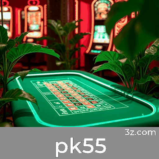 pk55 login page Brazil – secure online casino access