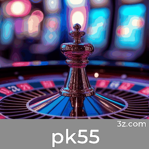 pk55 login page Brazil – secure online casino access