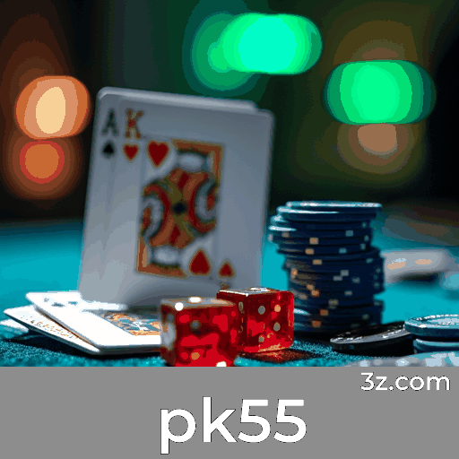 pk55 login page Brazil – secure online casino access