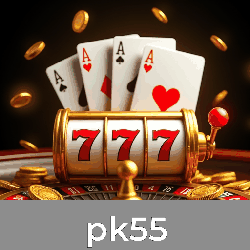 Descubra a Variedade de Jogos de Cassino com Experiência Imersiva no PK55