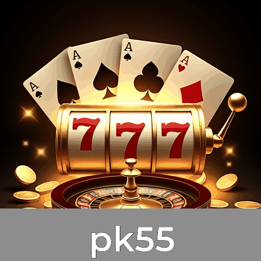 pk55: Variedade de Jogos, Jogos Exclusivos e Entretenimento Completo com Slots de Alta Volatilidade e Jogos de Mesa ao Vivo