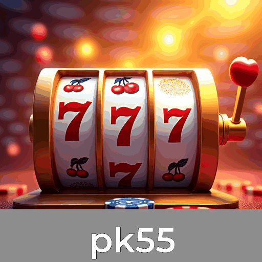 Descubra os Bônus Generosos e Promoções Exclusivas do pk55!