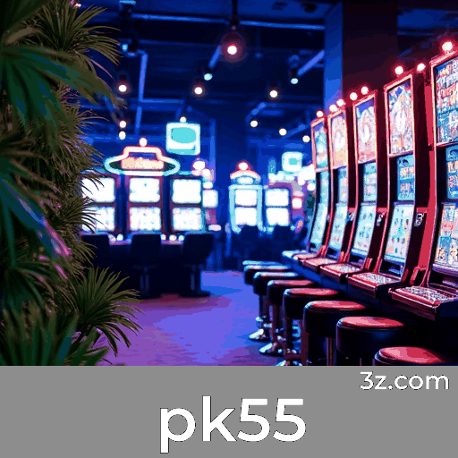 Play live casino Brazil with pk55 bonuses