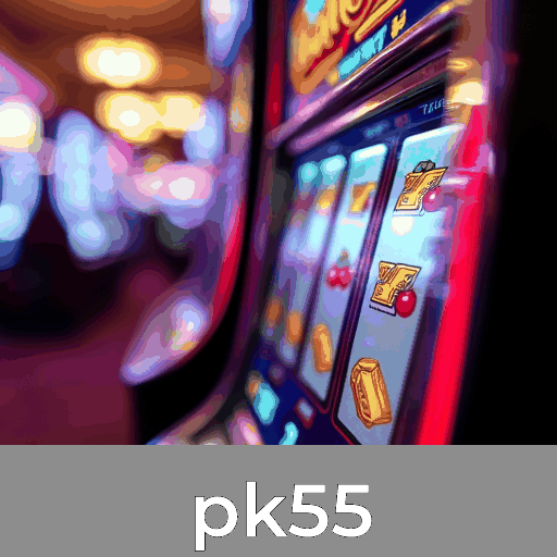 Login Seguro e Cassino com Licença: Descubra o pk55
