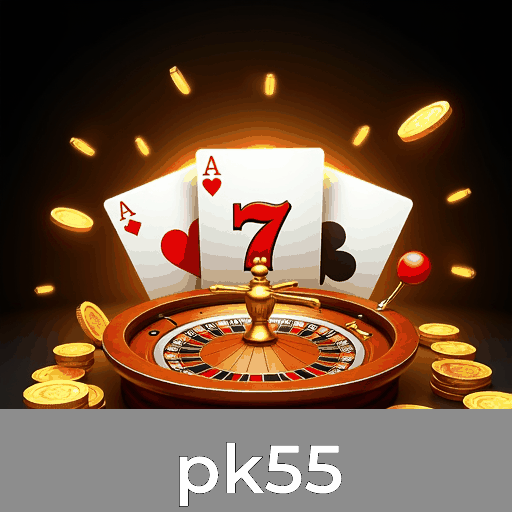 Descubra o mundo das apostas esportivas com pk55: coberturas completas de eventos brasileiros!